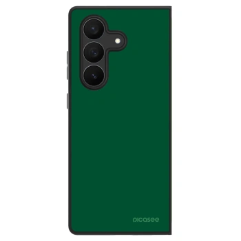 Obal pre Samsung Galaxy Z Fold7 5G - Green Gleam