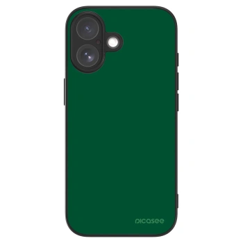 Picasee ULTIMATE CASE pro Apple iPhone 17 - Green Gleam