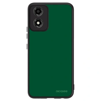 Obal pre Motorola Moto E14 - Green Gleam