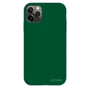 Obal pre Apple iPhone 11 Pro - Green Gleam