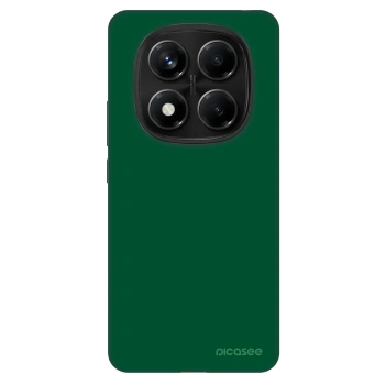 Obal pre Xiaomi Redmi Note 14 Pro 5G - Green Gleam