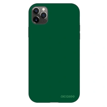 Obal pre Apple iPhone 11 Pro Max - Green Gleam
