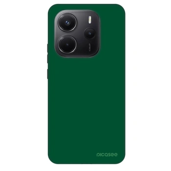 Obal pre Xiaomi Redmi Note 14 5G - Green Gleam