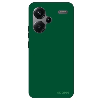 Obal pre Xiaomi Redmi Note 13 Pro+ 5G - Green Gleam
