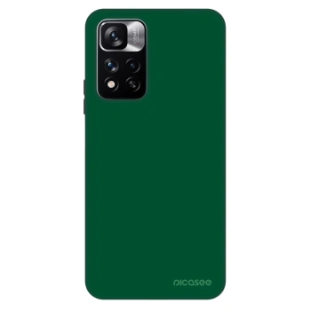 Obal pre Xiaomi Redmi Note 11 Pro - Green Gleam