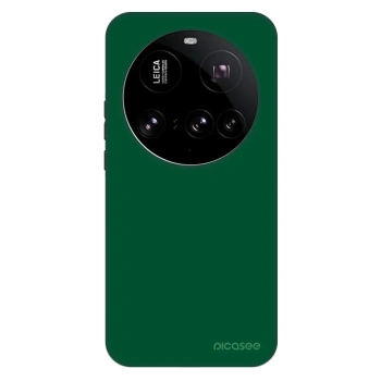 Obal pre Xiaomi 15 Ultra - Green Gleam