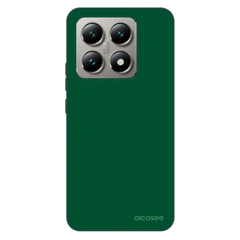 Obal pre Xiaomi 14T - Green Gleam