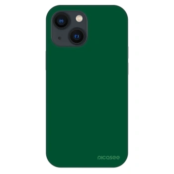 Obal pre Apple iPhone 13 mini - Green Gleam