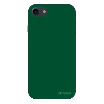 Obal pre Apple iPhone SE 2022 - Green Gleam