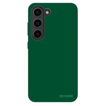 Obal pre Samsung Galaxy S23 5G - Green Gleam