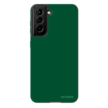 Obal pre Samsung Galaxy S22 5G - Green Gleam