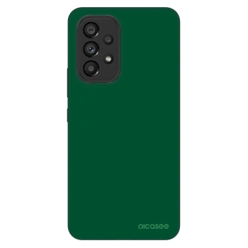Obal pre Samsung Galaxy A53 5G A536 - Green Gleam