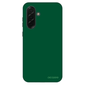 Obal pre Samsung Galaxy A36 5G - Green Gleam