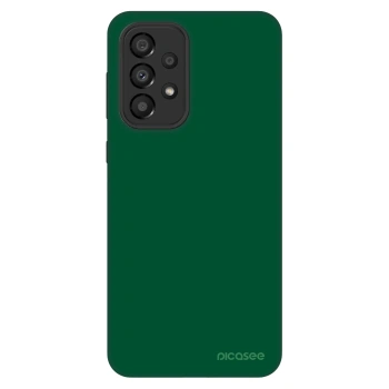 Obal pre Samsung Galaxy A33 5G A336 - Green Gleam