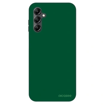 Obal pre Samsung Galaxy A14 5G A146P - Green Gleam