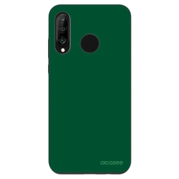 Obal pre Huawei P30 Lite - Green Gleam