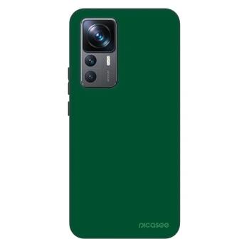 Obal pre Xiaomi 12T - Green Gleam