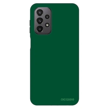 Obal pre Samsung Galaxy A23 A235F 4G - Green Gleam
