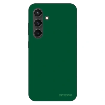 Obal pre Samsung Galaxy S24 S921B 5G - Green Gleam