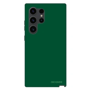 Obal pre Samsung Galaxy S24 Ultra S928B 5G - Green Gleam