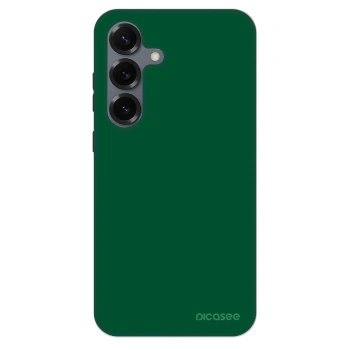 Obal pre Samsung Galaxy S25 5G - Green Gleam
