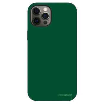 Obal pre Apple iPhone 12 Pro - Green Gleam