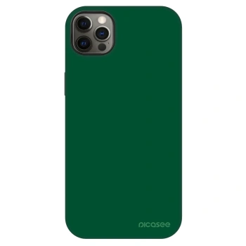 Obal pre Apple iPhone 12 Pro Max - Green Gleam