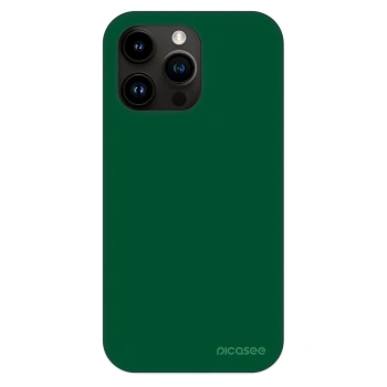 Obal pre Apple iPhone 13 Pro - Green Gleam