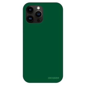Obal pre Apple iPhone 13 Pro Max - Green Gleam