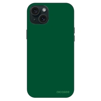 Obal pre Apple iPhone 15 Plus - Green Gleam