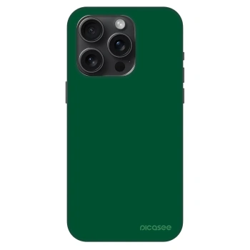 Obal pre Apple iPhone 15 Pro - Green Gleam