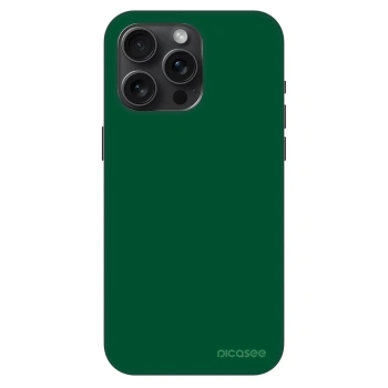 Obal pre Apple iPhone 15 Pro Max - Green Gleam