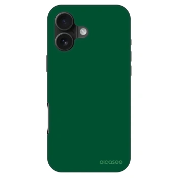Obal pre Apple iPhone 16 - Green Gleam