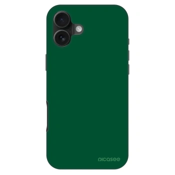 Obal pre Apple iPhone 16 Plus - Green Gleam