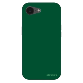 Obal pre Apple iPhone 16e - Green Gleam