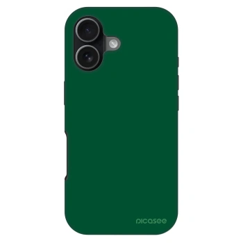 Obal pre Apple iPhone 17 - Green Gleam