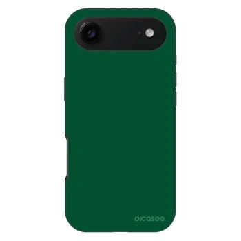 Obal pre Apple iPhone Air - Green Gleam