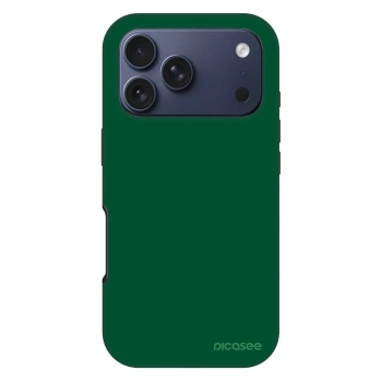 Obal pre Apple iPhone 17 Pro - Green Gleam
