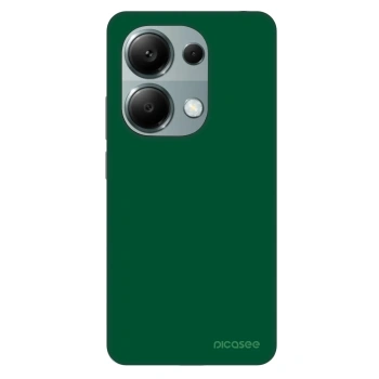 Obal pre Xiaomi Redmi Note 13 Pro 4G - Green Gleam