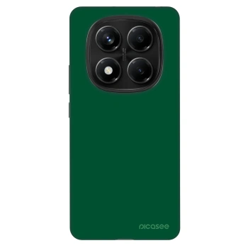 Obal pre Xiaomi Redmi Note 14 Pro 4G - Green Gleam