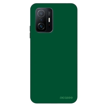 Obal pre Xiaomi 11T - Green Gleam