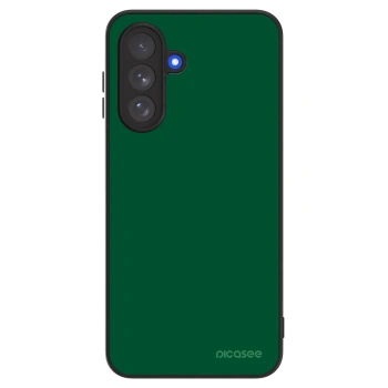 Picasee ULTIMATE CASE pro Samsung Galaxy A17 5G - Green Gleam