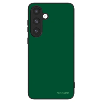 Obal pre Samsung Galaxy S25 FE 5G - Green Gleam