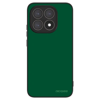 Obal pre Xiaomi 15T - Green Gleam