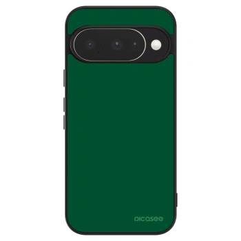 Obal pre Google Pixel 10 - Green Gleam