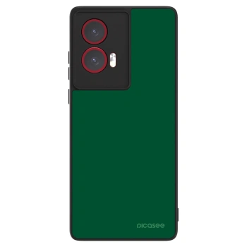Obal pre Motorola Edge 50 Fusion - Green Gleam