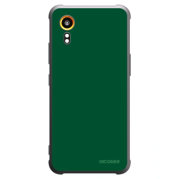 Obal pre Samsung Galaxy Xcover 7 - Green Gleam