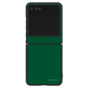 Obal pre Motorola Razr 60 - Green Gleam