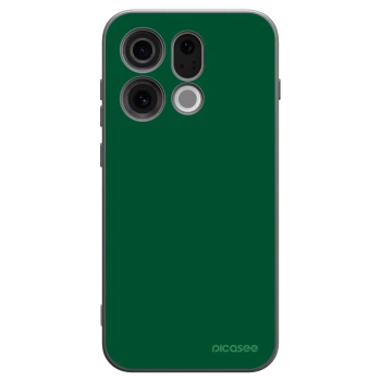 Obal pre OPPO Find X9 - Green Gleam