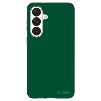 Obal pre Samsung Galaxy S26+ - Green Gleam